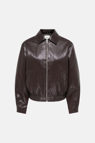 Bombers brun - JDY