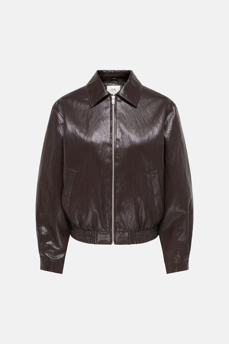 Bombers brun - JDY