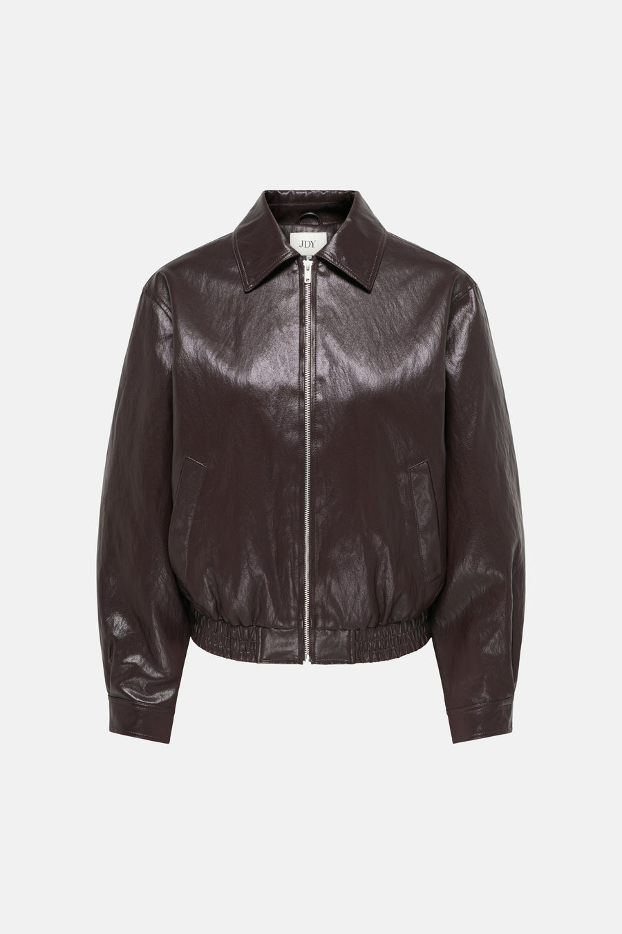 Bombers brun - JDY