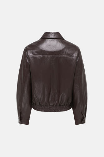 Bombers brun - JDY
