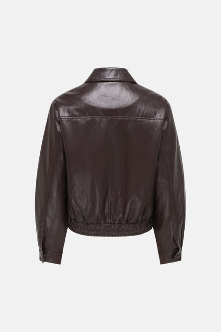 Bombers brun - JDY