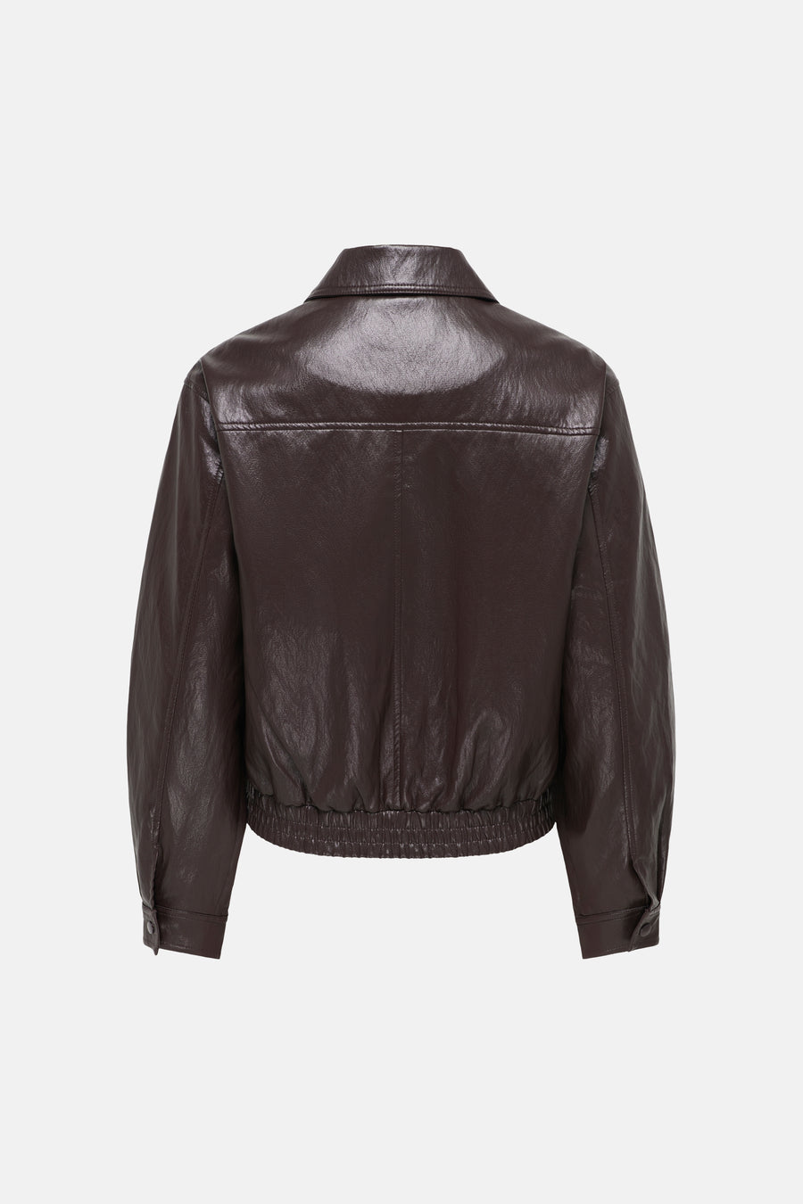 Bombers brun - JDY