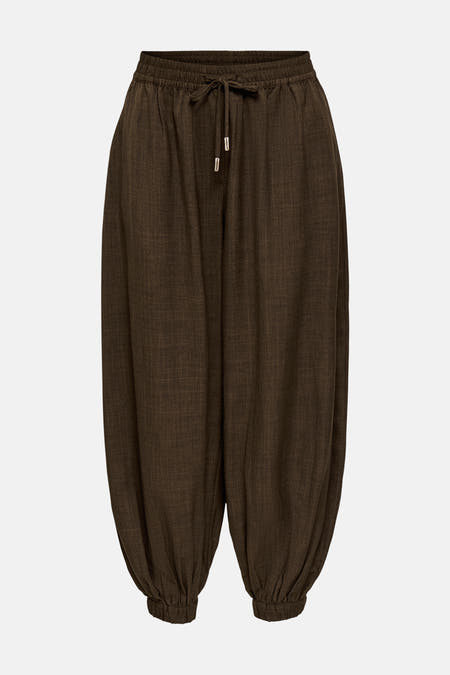 Broek - Slate Black