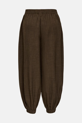 Pantalons brun - JDY