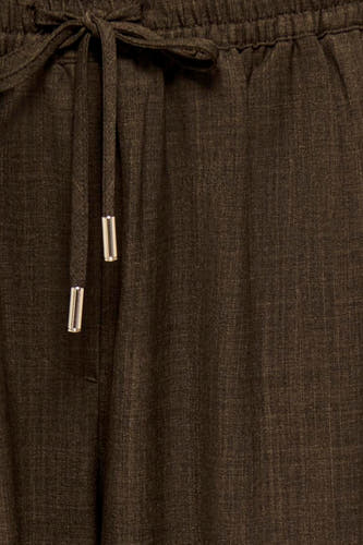 Pantalons brun - JDY