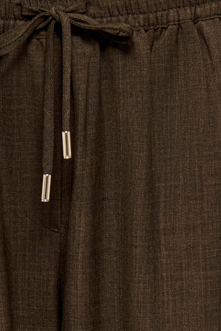Broek - Slate Black