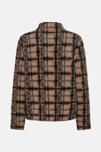 Trui met rolkraag bruin - ONLY® - ONLY® - 2