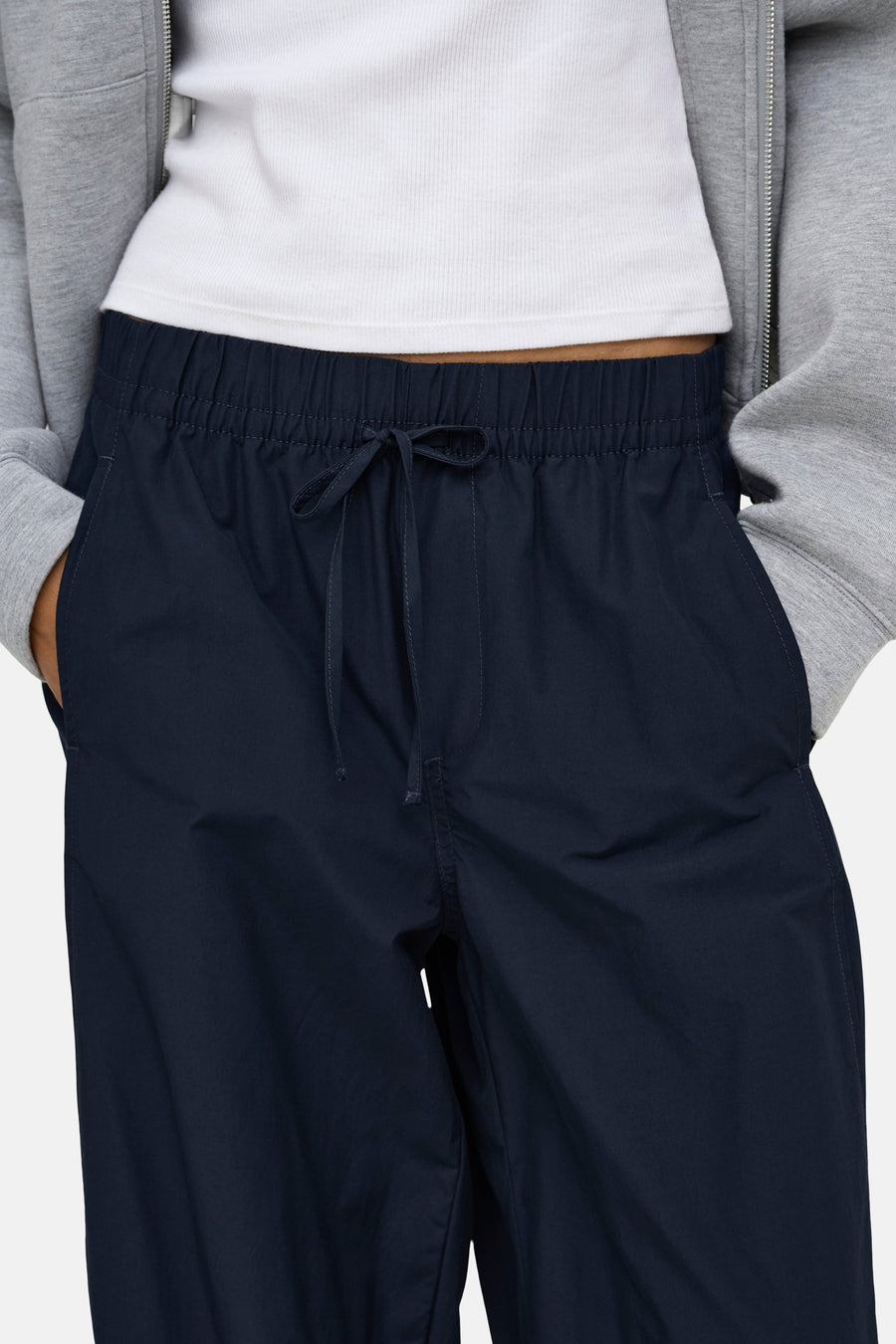 Broeken blauw - ONLY®