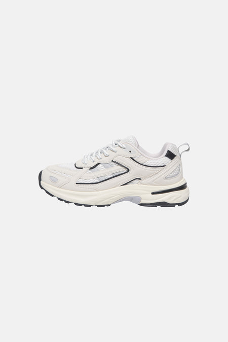 Sneakers - wit