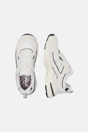 Baskets - White