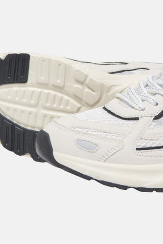 Baskets - White