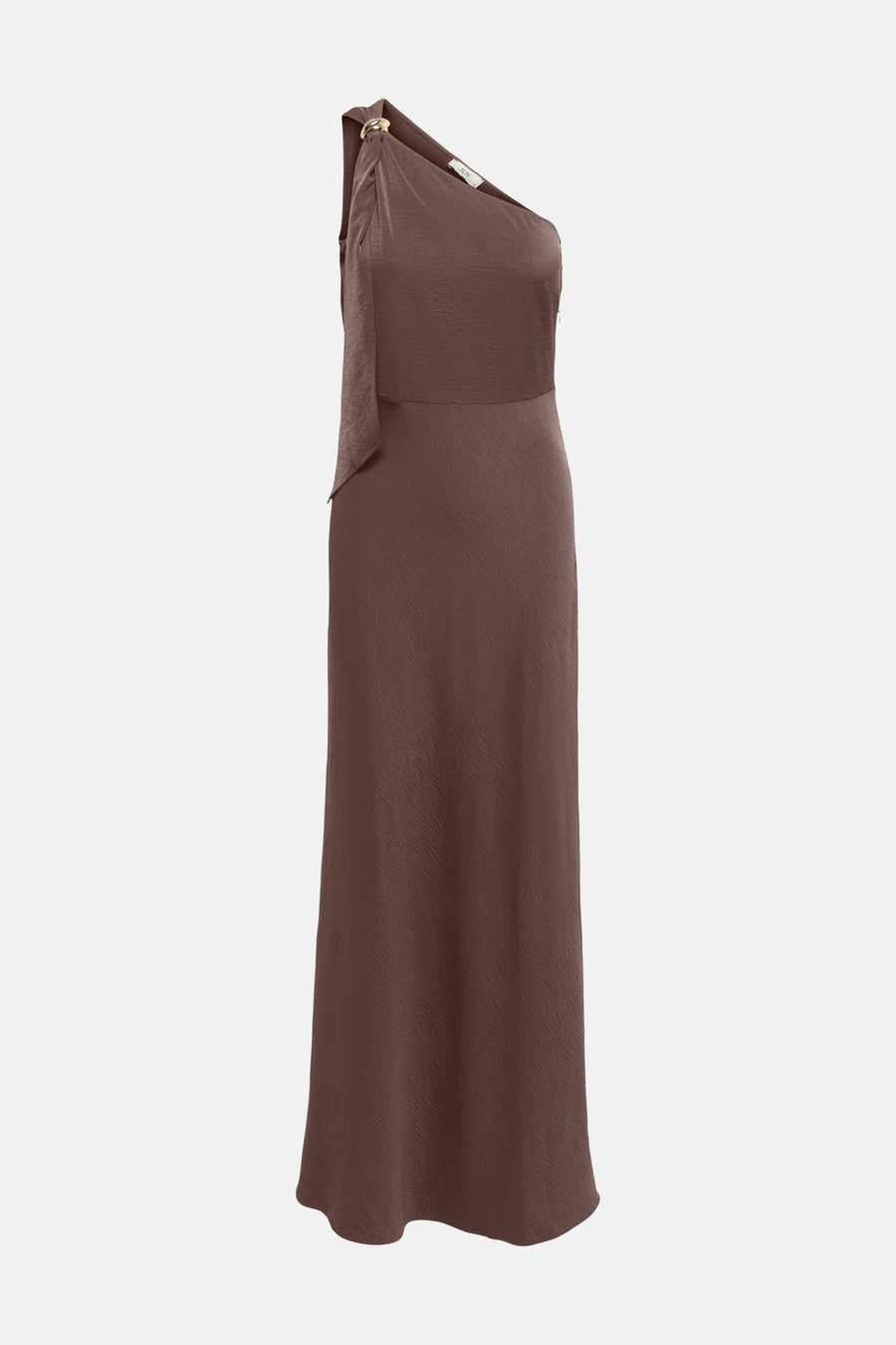 Kleedjes zonder mouwen bruin - JDY