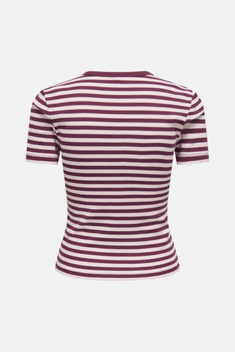 T-shirt (korte mouwen) roze - ONLY®