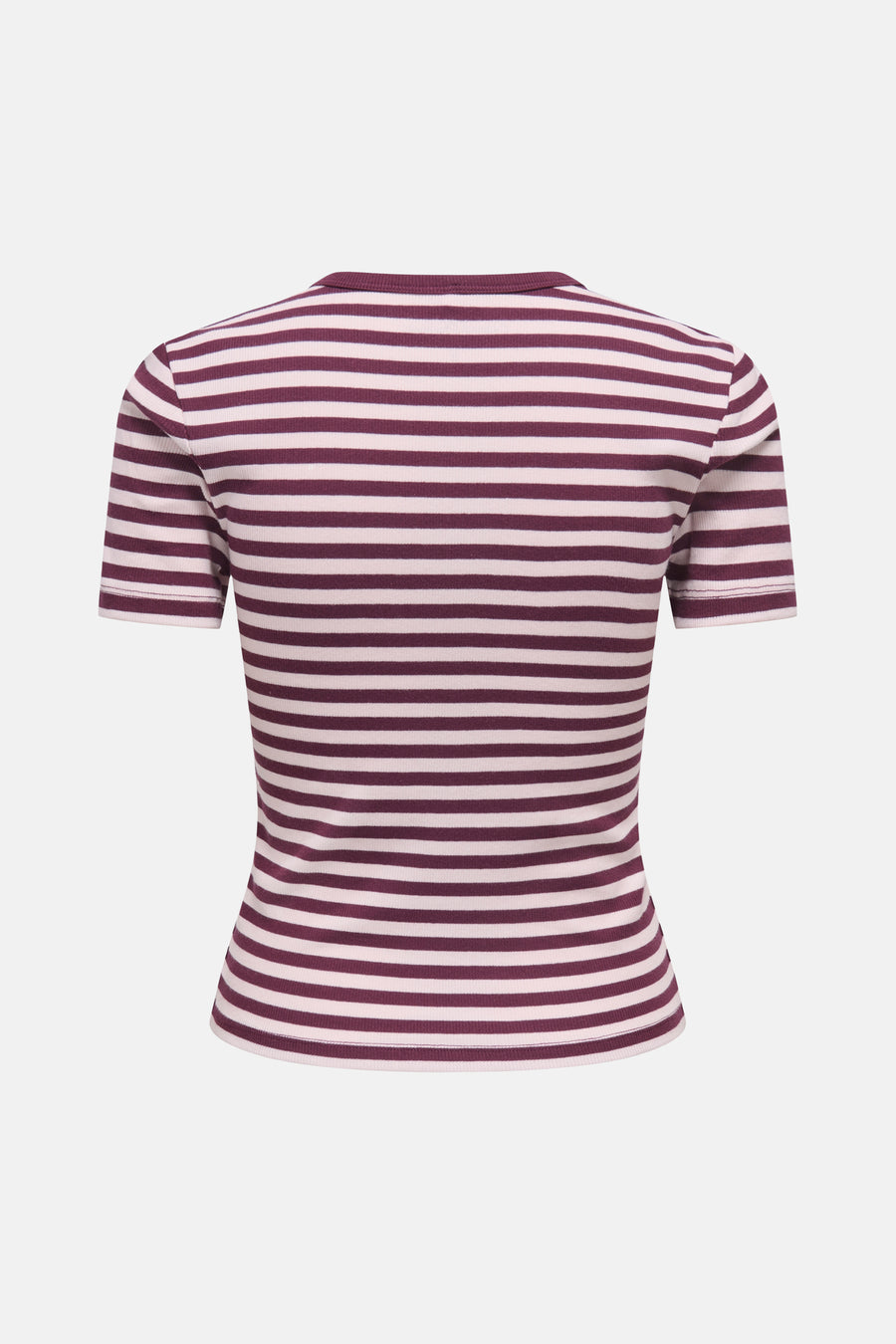 T-shirt (korte mouwen) roze - ONLY®