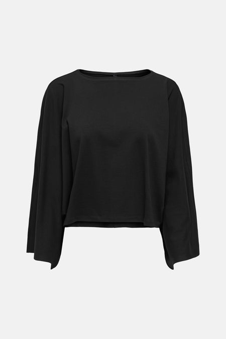 Top (korte mouwen) zwart - ONLY®