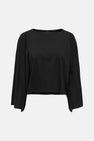 Top (korte mouwen) zwart - ONLY®
