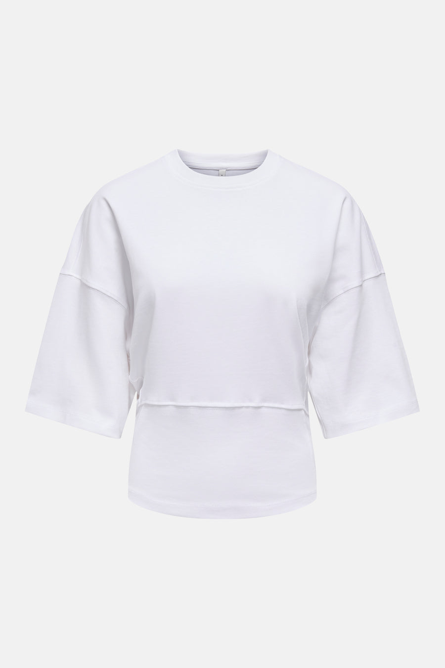 Top (korte mouwen) wit - ONLY®