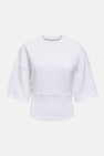 Top (korte mouwen) wit - ONLY®
