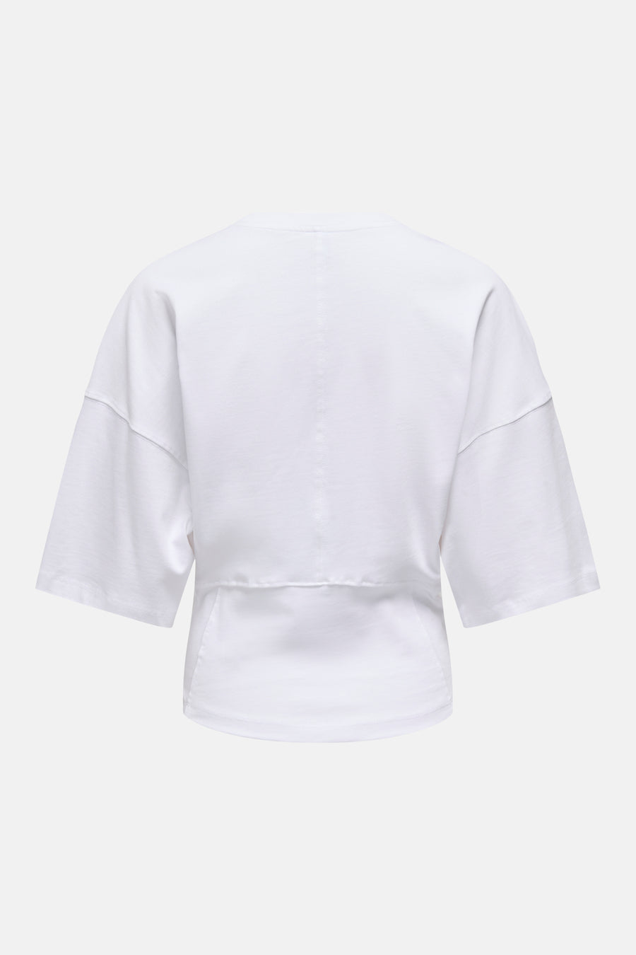 Top (korte mouwen) wit - ONLY®