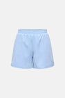 Short - bleu