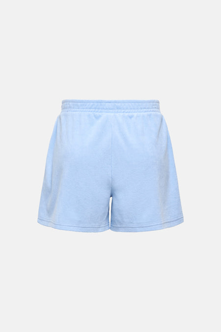 Short blauw - JDY