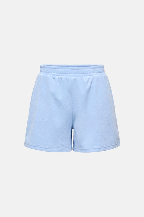 Short blauw - JDY