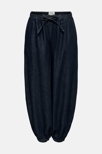 Jeans special fit dark blue denim - JDY