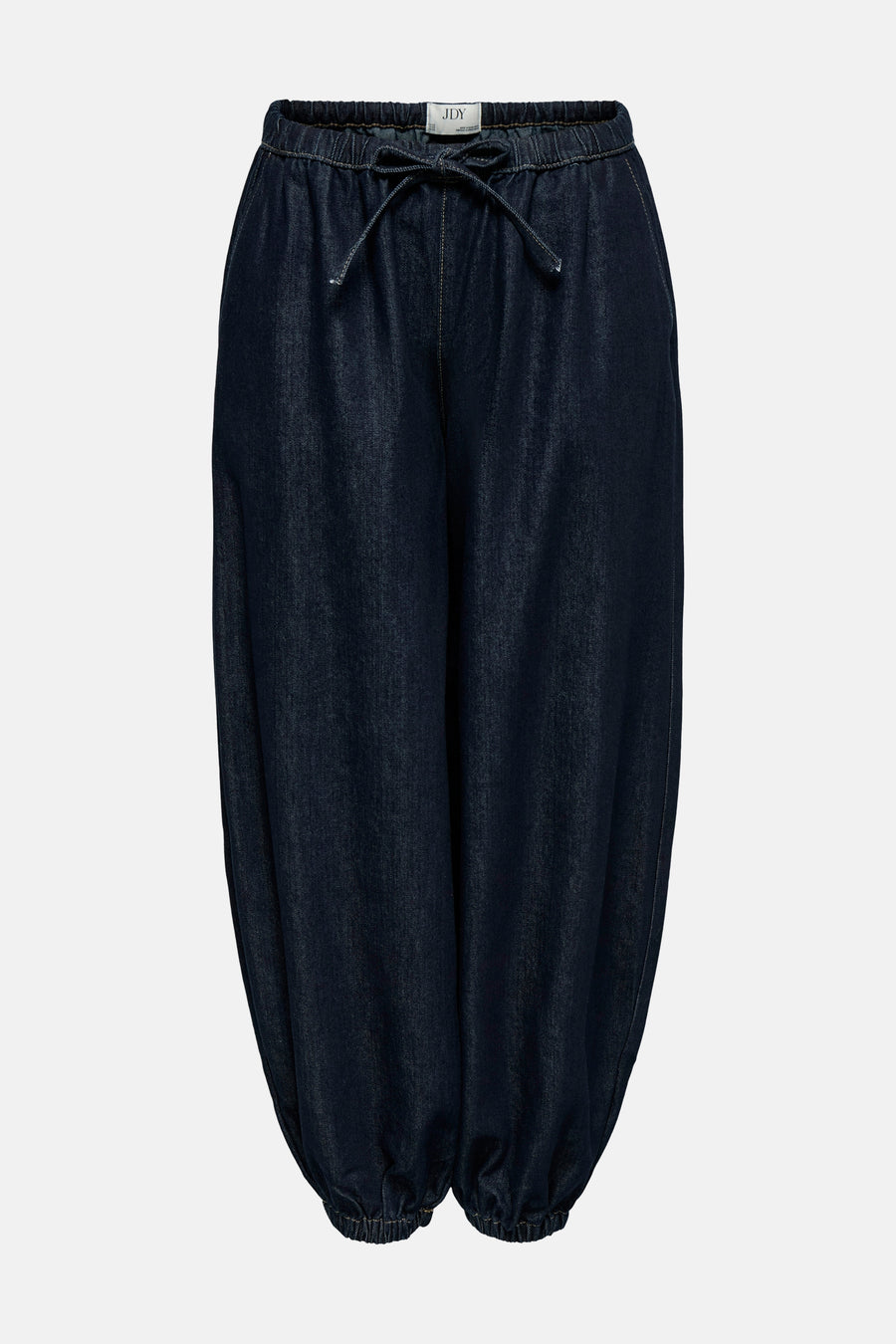 Jeans special fit dark blue denim - JDY