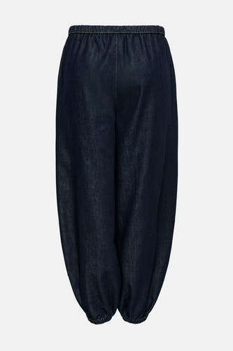 Jeans special fit dark blue denim - JDY