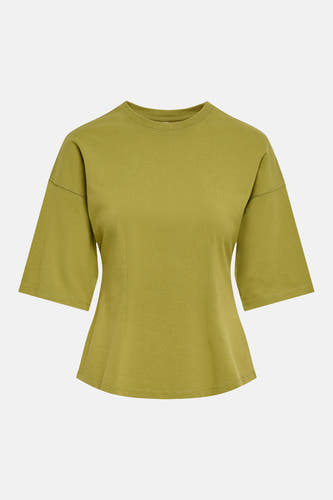 T-shirt à manches courtes - vert