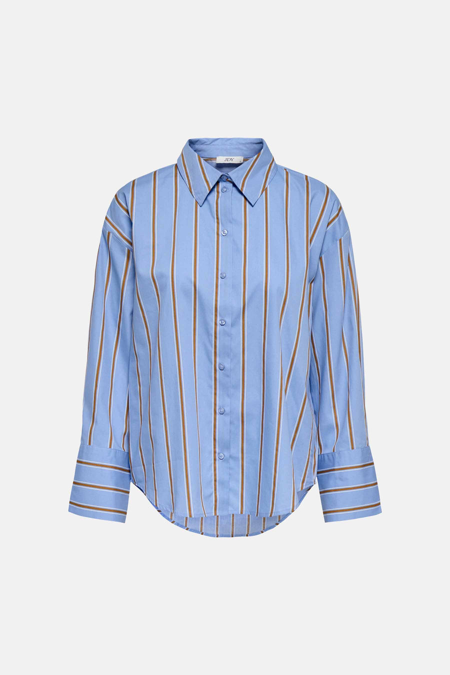 Hemd - blauw
