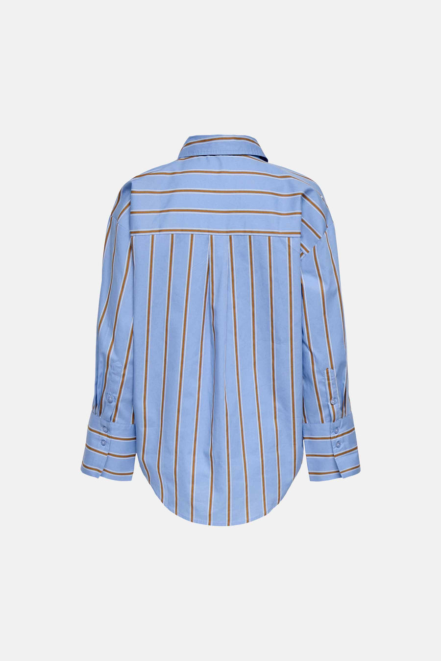 Hemd - blauw