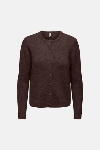 Cardigan bruin - ONLY®