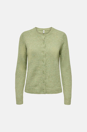 Cardigan groen - ONLY®