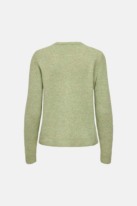 Cardigan - Sphagnum