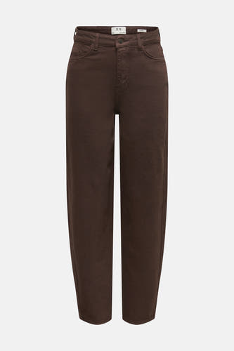 Jeans coloré brun - JDY