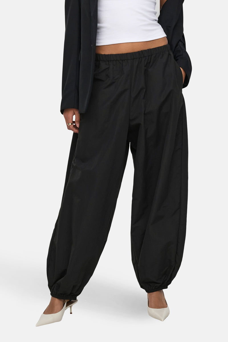 Broek - Black