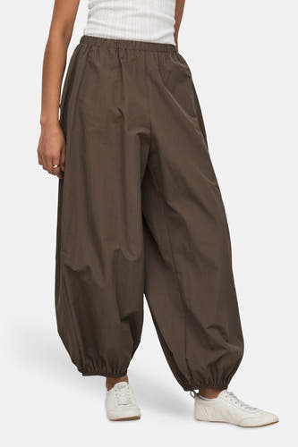 Broek bruin - ONLY®