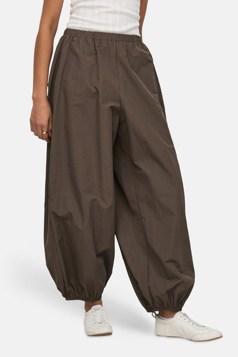 Broek - Major Brown