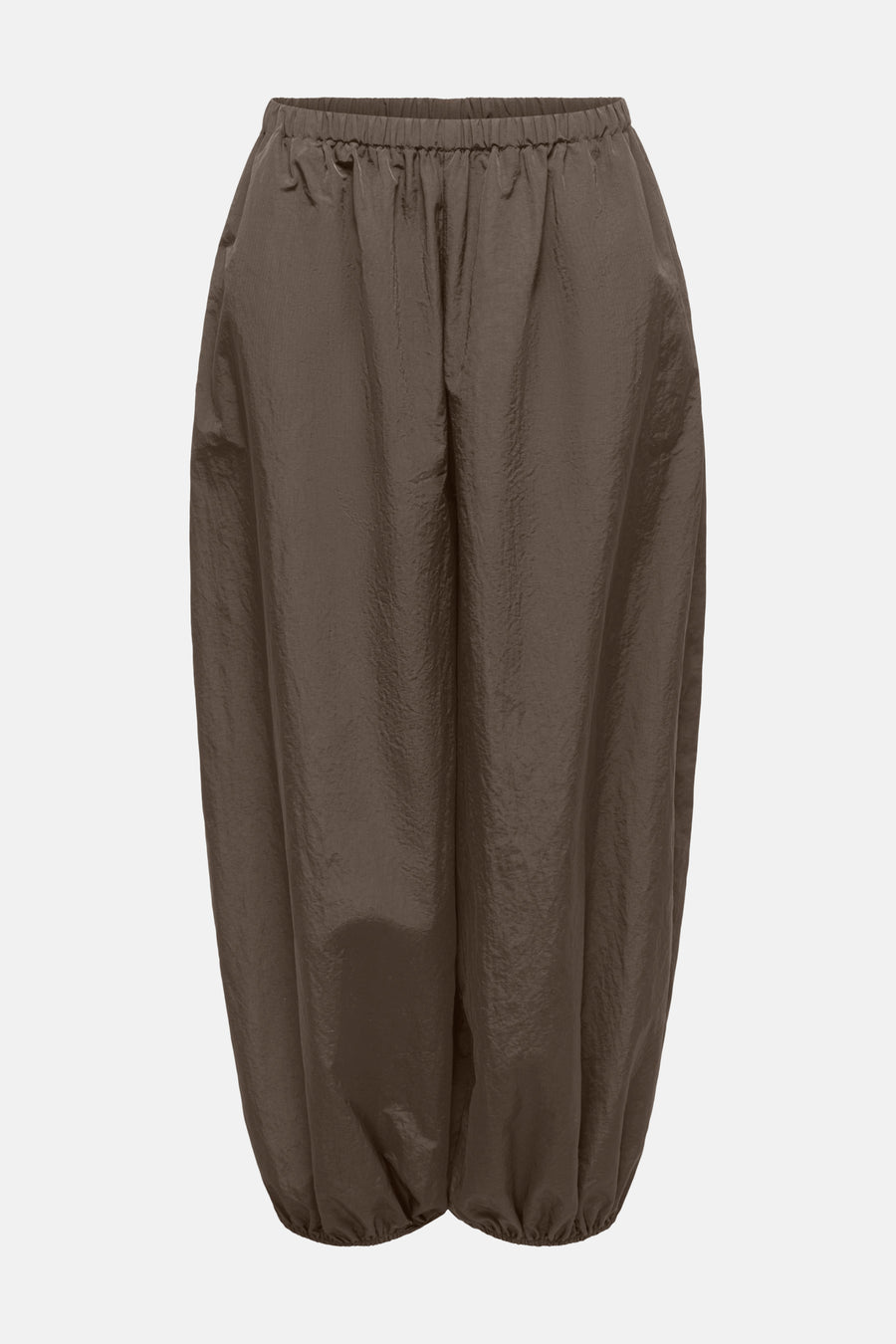 Broek bruin - ONLY®