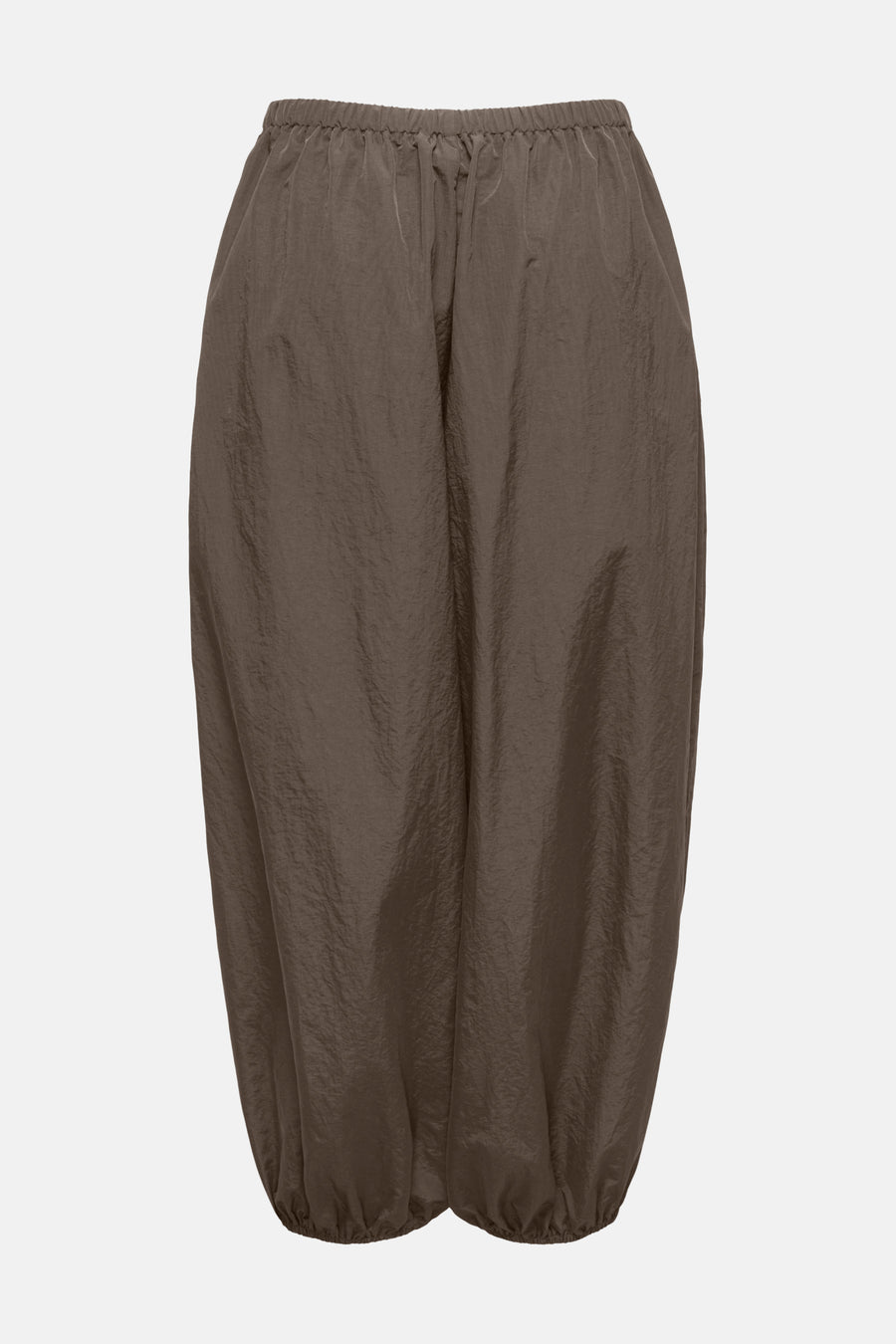 Broek bruin - ONLY®