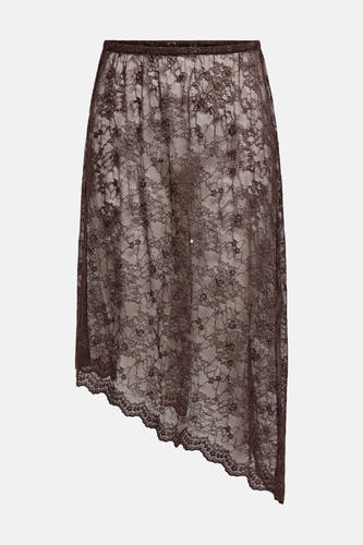 Rok 3/4 bruin - ONLY®