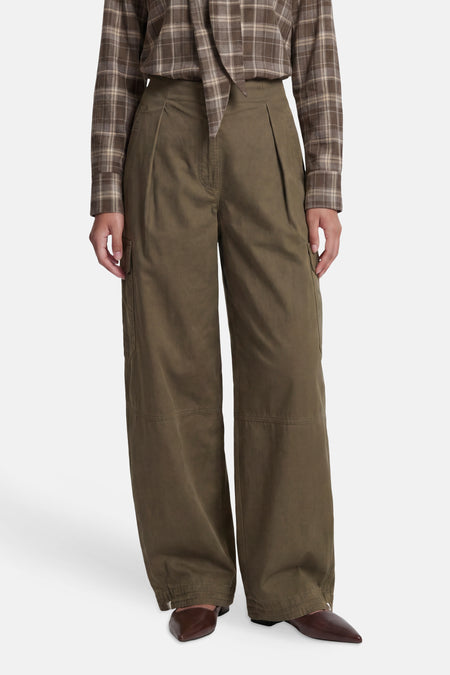 Pantalon - Kangaroo