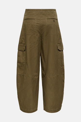 Pantalon cargo vert - ONLY®