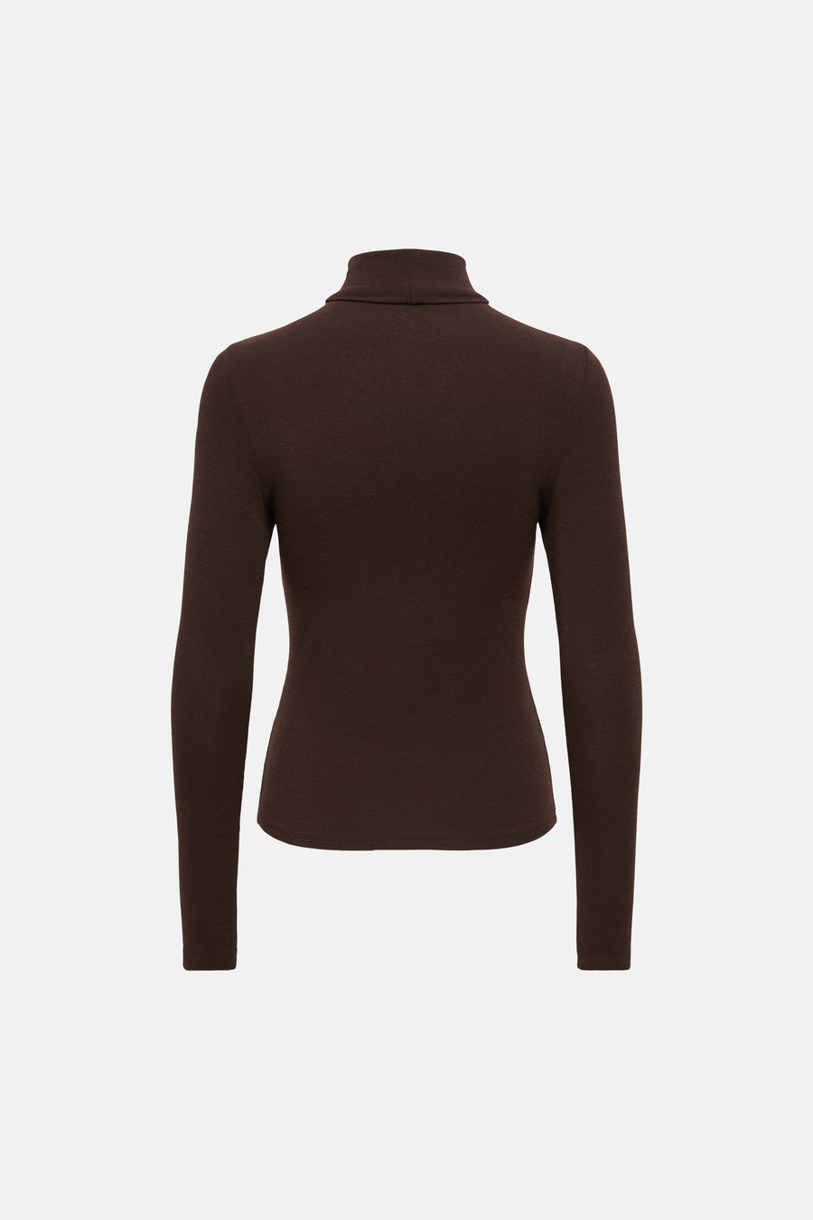Top (lange mouwen) bruin - ONLY®