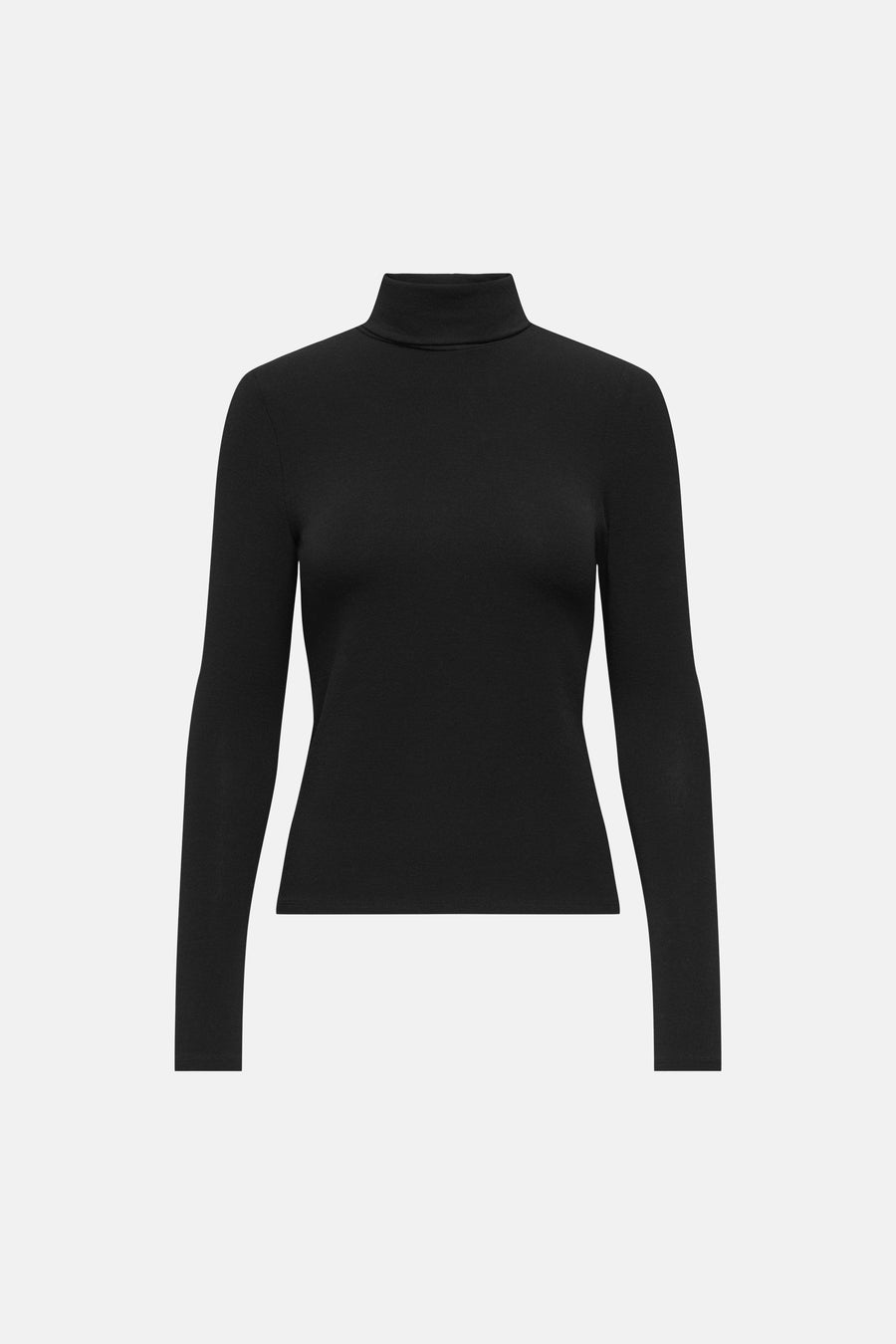 Top (lange mouwen) zwart - ONLY®