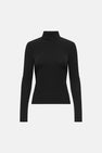 Top (lange mouwen) zwart - ONLY®