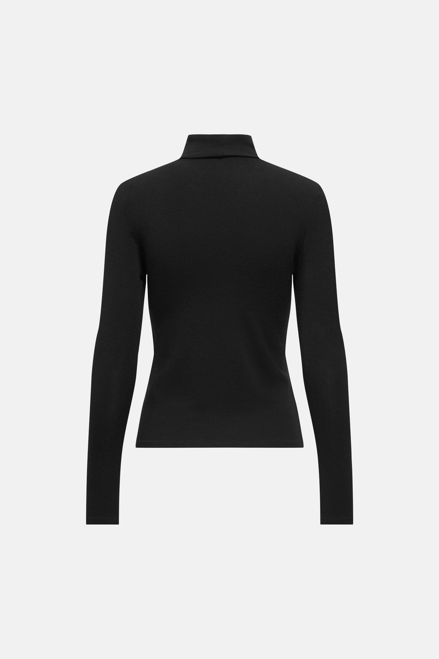 Top (lange mouwen) zwart - ONLY®