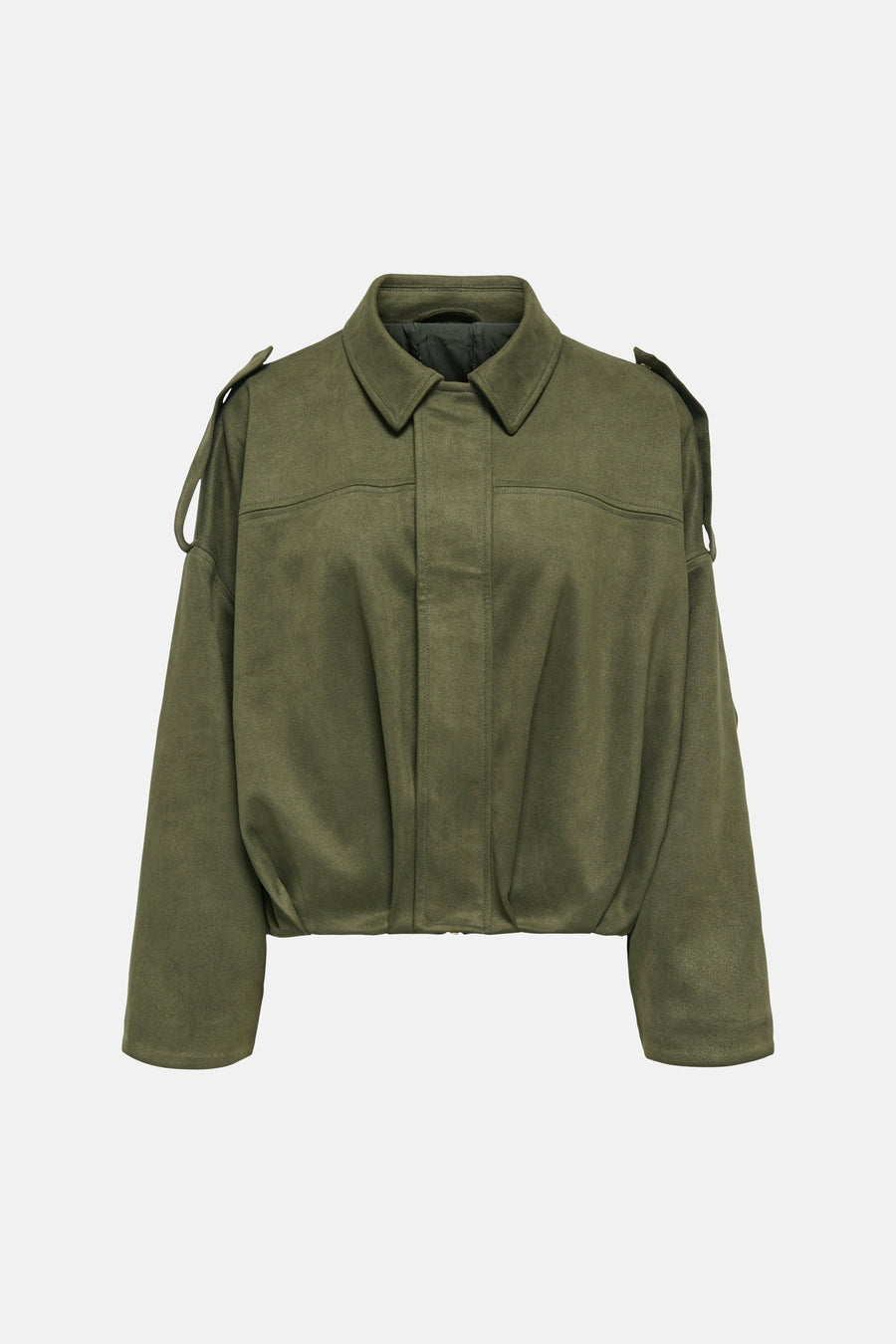 Bomberjas - Grape Leaf