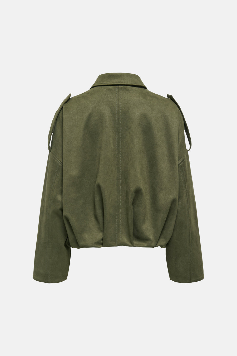 Bomberjas - Grape Leaf